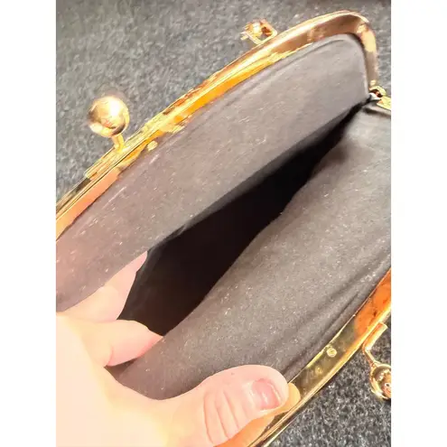 Obama handbag Colorful Pop Art Portrait Handbag With Gold Handles & Snap Closure - Image 7