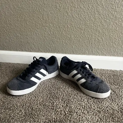 Adidas  Navy blue Sneakers