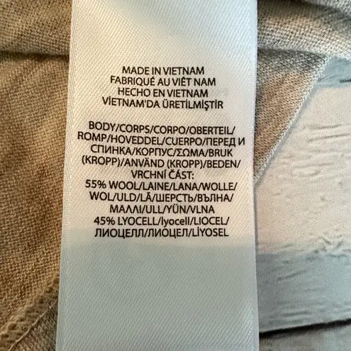 Polo Ralph Lauren Wool