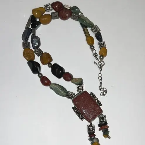 Heavy Massive Chunky Multi