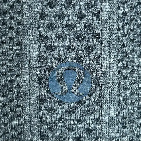 Lululemon  Swiftly Tech Long Sleeve Shirt grey 4 - Image 9