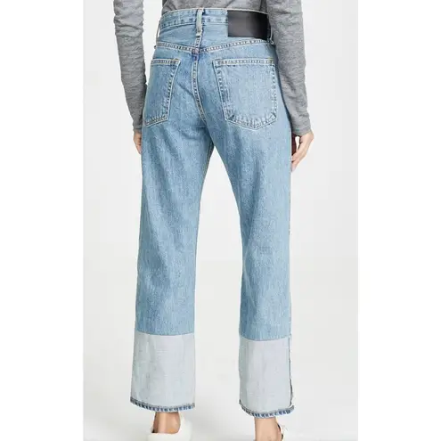 Rag and Bone  Maya Jeans