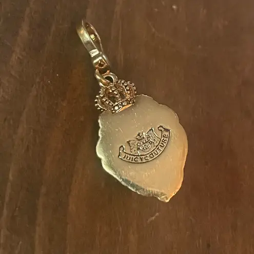 Juicy Couture RARE 2007  Leo The Lion Charm