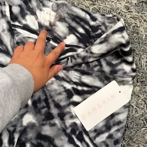 Danskin  Biker Shorts