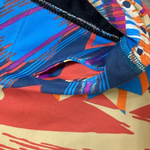 Dona Jo JoJo Running Skirt 2.0 (Cocar) size 1/Small Orange