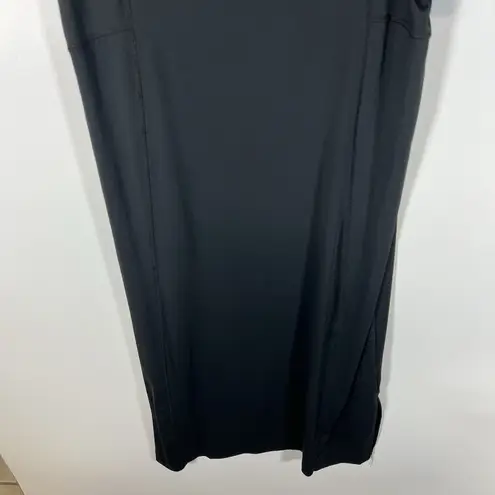 Women's Black Columbia Sportswear PFG Performance Fishing Gear Dress Large