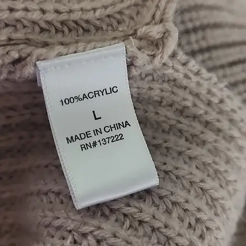 Sweet & Sinful Comfy Distressed Cut out Sweater