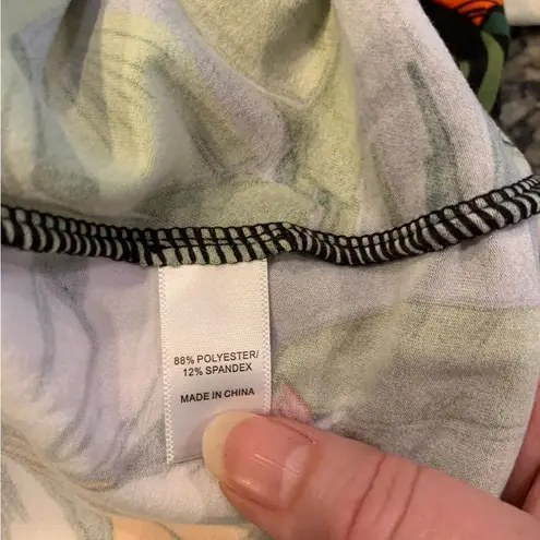 Cuddl Duds  NWOT Midi Dress.  Size: 1XP