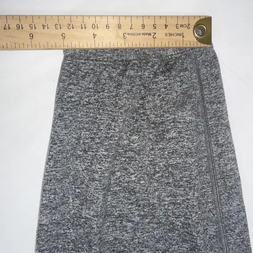Vuori Dreamknit Boyfriend Jogger Minimalist Gray Comfort Athleisure Gym VW457 Lg