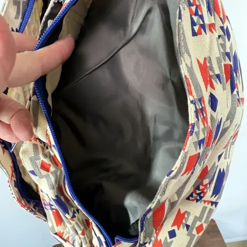 KAVU Original Rope Bag Sling Pack NWOT