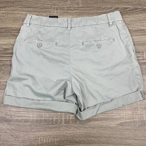 L.o.g.g  Women's Shorts Used Size 8
