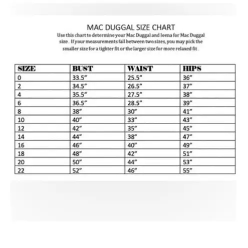 Mac Duggal Size 4 NEW 9079 Floral Print Faux Wrap Flutter Sleeve A Line Gown