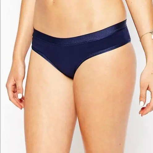 Blue Life  Summer Rain‎ Hipster Bikini Bottom