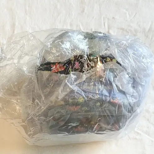 Lounge Fly NWT RARE Disney Pixar Monsters Inc Mini Bag Backpack