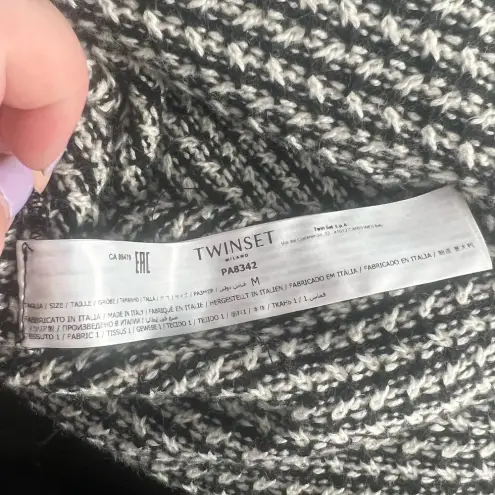 Twinset Milano Striped Two