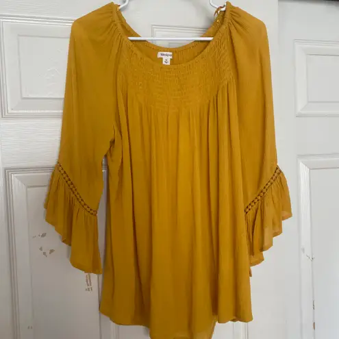 Dress Barn Blouse