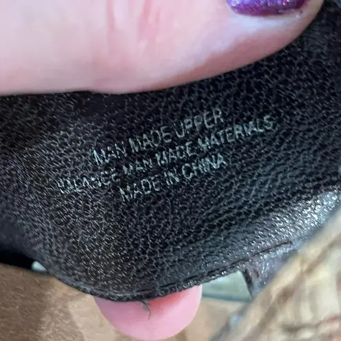 boc Brown Tan Concept Sandal with Wide Multi