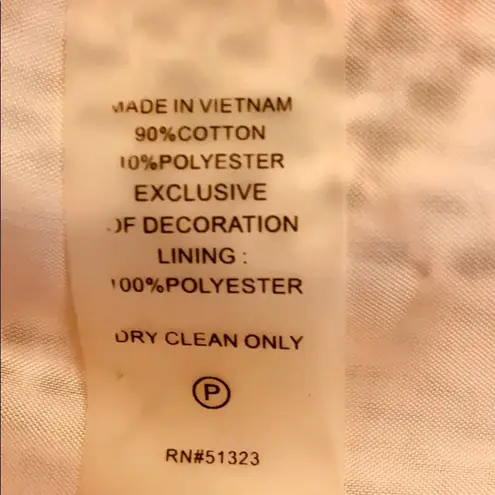 Vince Camuto  pencil skirt.