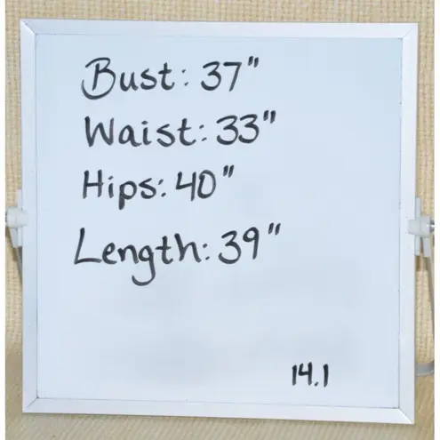 Banana Republic Ruffled Shoulder Sheath Dress Plaid Size 6 Career Academia