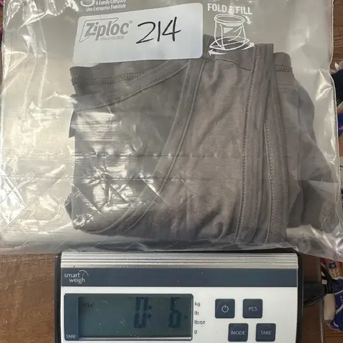 Armani Collezioni Tank Top Sleeveless Casual Everyday Italy Brown Womens Size 10