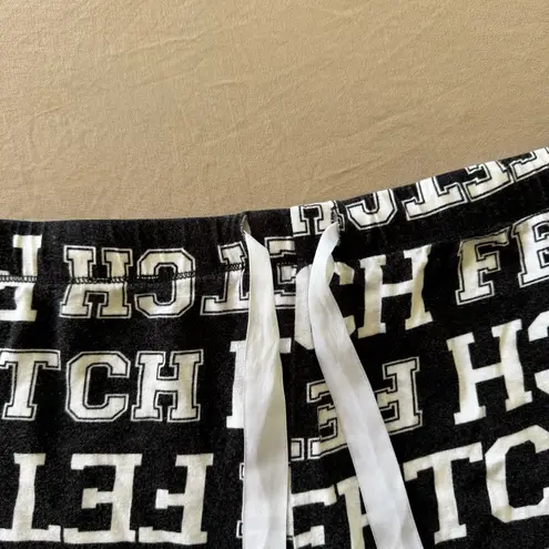 Mean Girls Y2K Loungewear Shorts