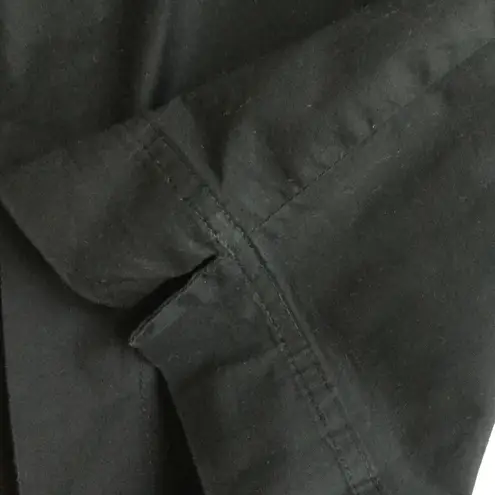 kim rogers Bermuda Walking Shorts Black - Sz 10