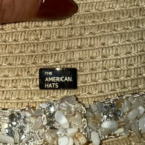 The American hats Tan