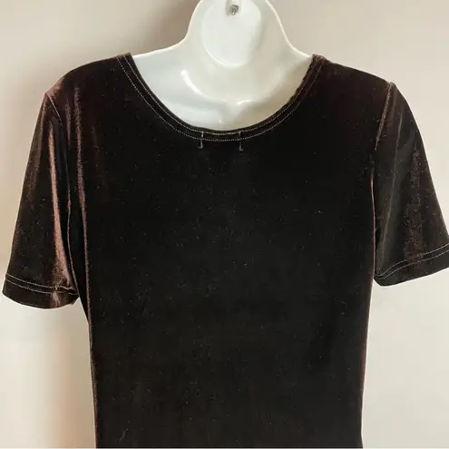 Vintage Velvet T
