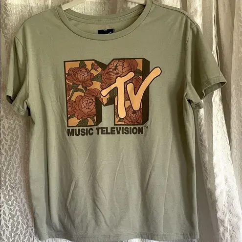 MTV Graphic T