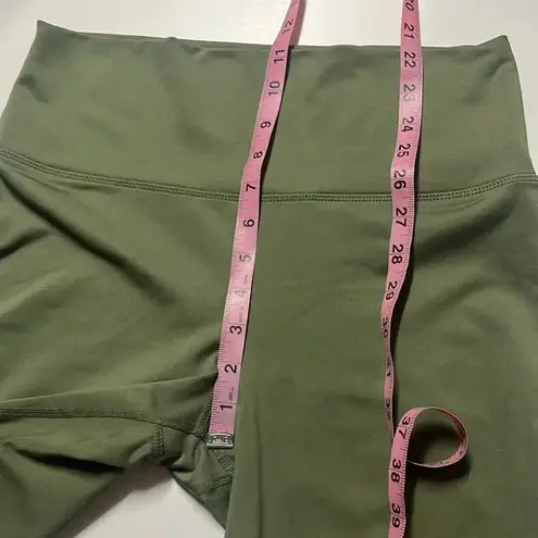 Reel Legends Imperfect Performance Outfitters dockside med biker shorts athletic