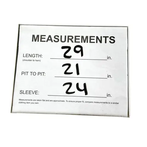 Adrianna Papell  Sweater Womens Large Wool‎ Blend Beaded Neck Hem Pullover Black