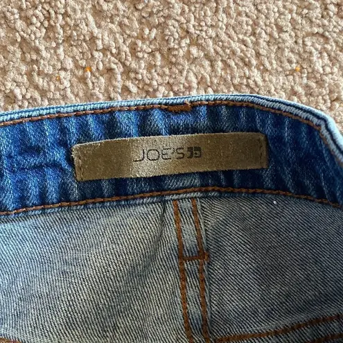 joe's jeans Joes shorts size 26