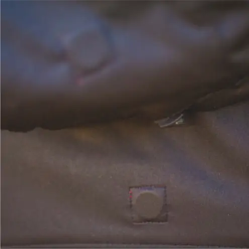 Race Face Scout Jacket Bike Cycling M Black Red Coat Hooded Water Resistant Size M