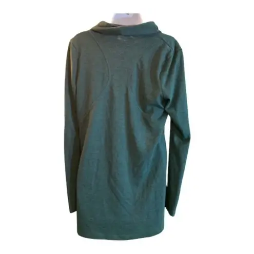 Sweet Rain  large women’s zip up sweater.