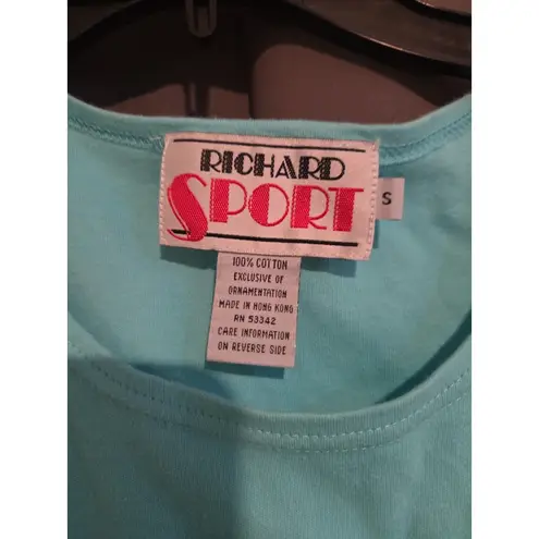 Richard Sport Blue Ocean 3