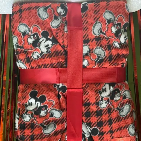 Disney Mickey Mouse Union Suit M