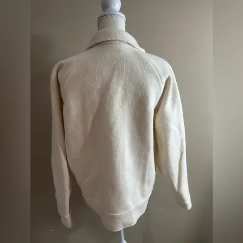 ANINE BING Jaden jacket by size medium