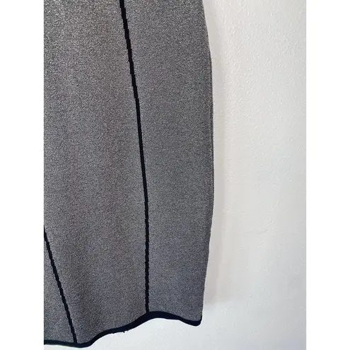 John + Jenn Sparkle Bodycon Stretch Dress XS/S