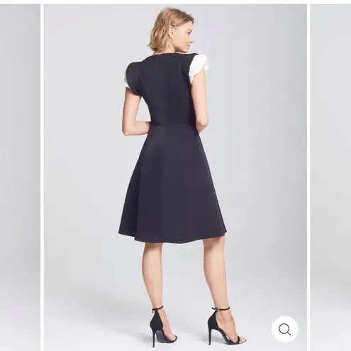 Halston Heritage Halston Cocktail Dress