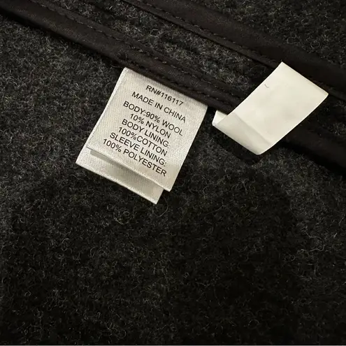 Overland Willow Southwest Wool