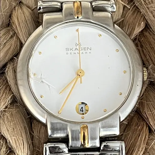 Assorted Watches Collection Lot of Six Silver