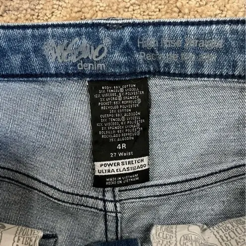 Mossimo Denim  Size 4