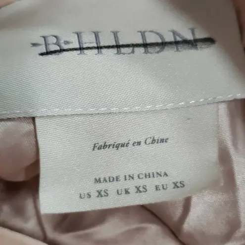 BHLDN - Chateau Skirt