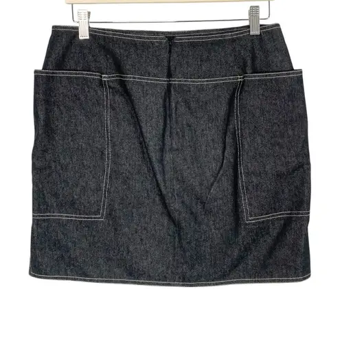 Max Mara Vivetta Skirt Size 10