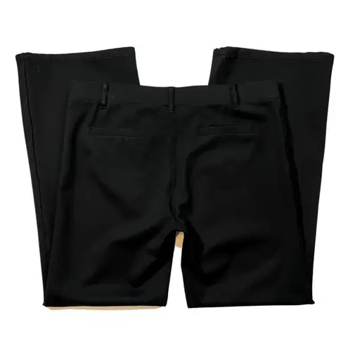 Betabrand Boot Cut Dress Yoga Pants