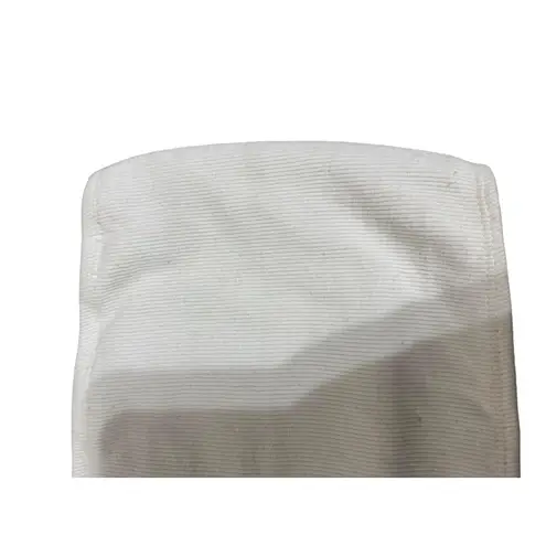 GP Tees White Seamless Cropped Tube Top‎ size M Size M