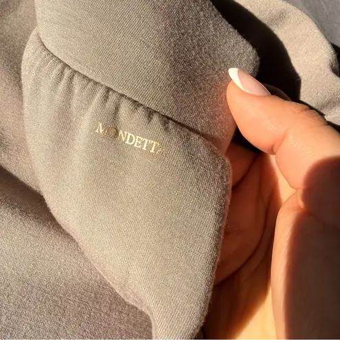 Mondetta The Soft Luxe Wide Leg Pant