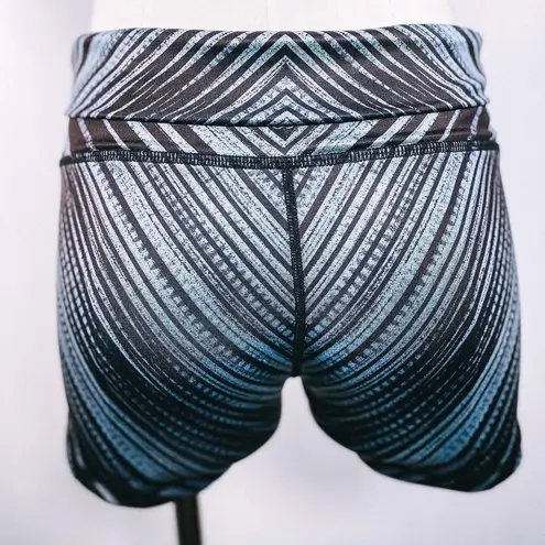 prAna Tribal Yoga Shorts