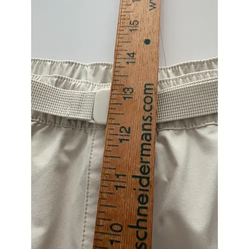 Avia Hike Shorts Size XXXL Beige Lightweight Outdoor Climbing Beach Vacation *