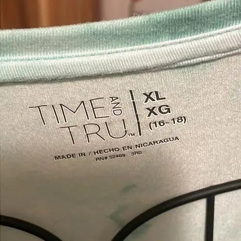 πππ3 For 12$πππGreen Tye Dye Tshirt Green Size XL